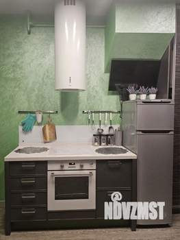 2-к квартира, посуточно, 80м2, 2/4 этаж