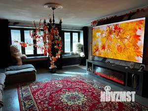 Студия квартира, посуточно, 93м2, 1/7 этаж