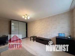 2-к квартира, на длительный срок, 42м2, 4/5 этаж
