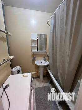 1-к квартира, на длительный срок, 32м2, 4/10 этаж