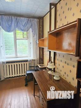 3-к квартира, на длительный срок, 57м2, 1/5 этаж