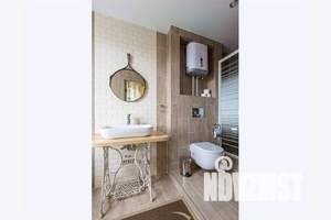 1-к квартира, посуточно, 25м2, 7/8 этаж