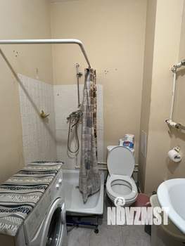 Студия квартира, на длительный срок, 19м2, 1/3 этаж