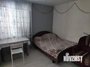 1-к квартира, на длительный срок, 31м2, 3/5 этаж