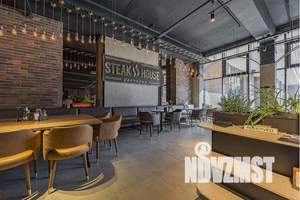 1-к квартира, посуточно, 27м2, 18/19 этаж