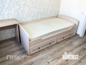 2-к квартира, на длительный срок, 53м2, 4/10 этаж