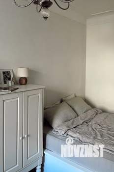 2-к квартира, на длительный срок, 36м2, 2/2 этаж