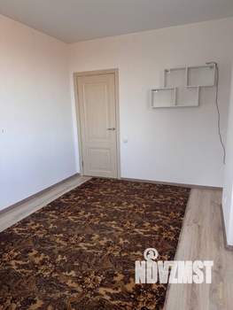 1-к квартира, на длительный срок, 35м2, 18/25 этаж