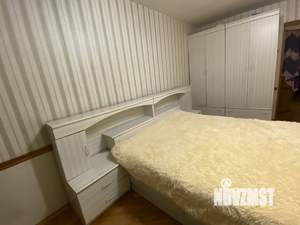 3-к квартира, посуточно, 72м2, 5/9 этаж