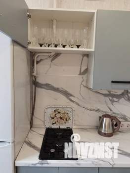 2-к квартира, посуточно, 54м2, 2/9 этаж