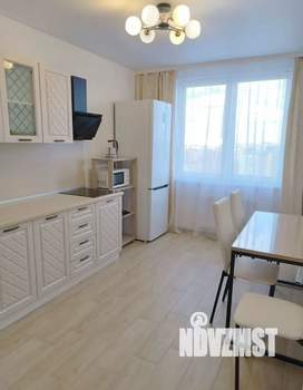 2-к квартира, на длительный срок, 52м2, 19/25 этаж