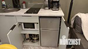 2-к квартира, посуточно, 42м2, 11/12 этаж
