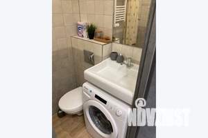 1-к квартира, посуточно, 18м2, 7/12 этаж