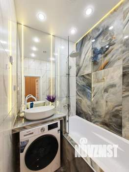 2-к квартира, посуточно, 36м2, 1/1 этаж