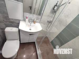 Студия квартира, посуточно, 23м2, 9/9 этаж