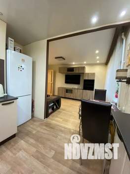 2-к квартира, посуточно, 44м2, 3/5 этаж