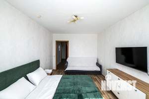 1-к квартира, посуточно, 70м2, 1/1 этаж