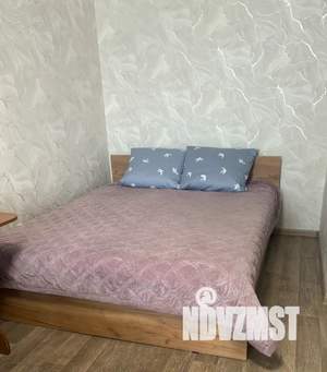 1-к квартира, посуточно, 33м2, 9/15 этаж