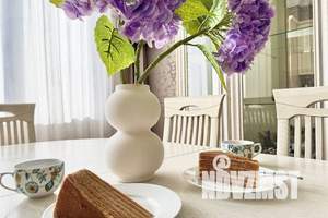 2-к квартира, посуточно, 72м2, 8/12 этаж