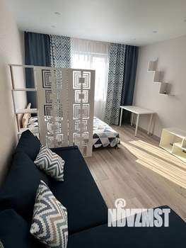 1-к квартира, на длительный срок, 38м2, 8/9 этаж