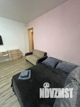 1-к квартира, посуточно, 39м2, 2/3 этаж