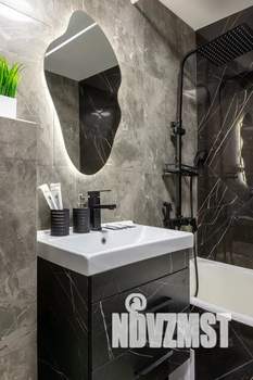 1-к квартира, посуточно, 35м2, 1/5 этаж