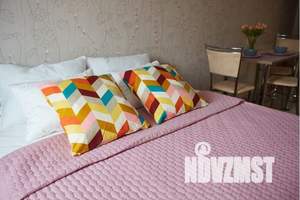 1-к квартира, посуточно, 29м2, 3/5 этаж