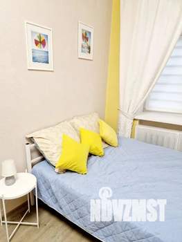 1-к квартира, посуточно, 34м2, 1/7 этаж