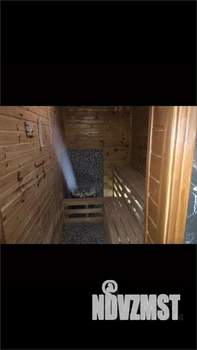1-к квартира, посуточно, 18м2, 1/1 этаж