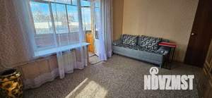 2-к квартира, на длительный срок, 40м2, 6/9 этаж