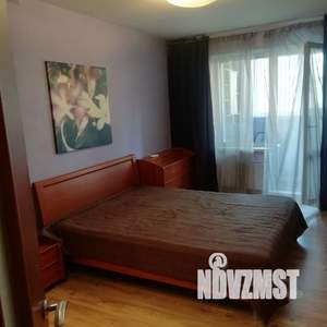 3-к квартира, на длительный срок, 72м2, 5/16 этаж