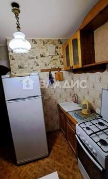 3-к квартира, на длительный срок, 57м2, 5/5 этаж