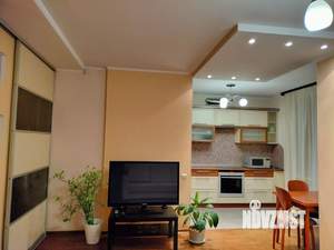 1-к квартира, на длительный срок, 43м2, 3/10 этаж