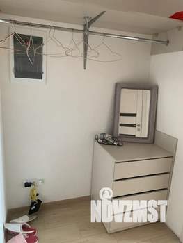 Студия квартира, посуточно, 25м2, 4/10 этаж