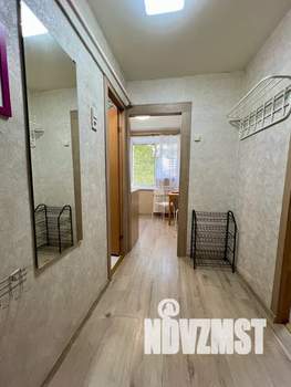 1-к квартира, посуточно, 32м2, 2/9 этаж