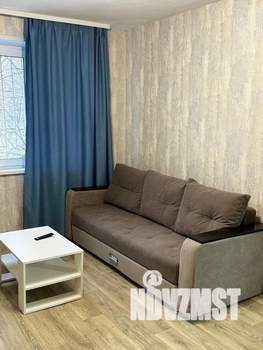 1-к квартира, посуточно, 32м2, 1/5 этаж