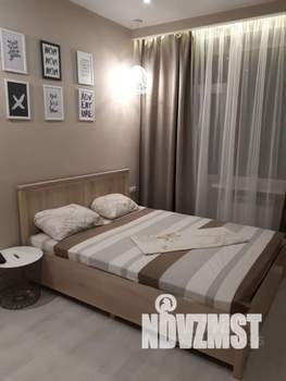 1-к квартира, посуточно, 31м2, 4/5 этаж