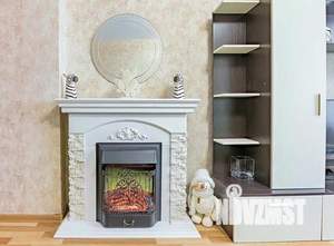 1-к квартира, на длительный срок, 32м2, 8/21 этаж