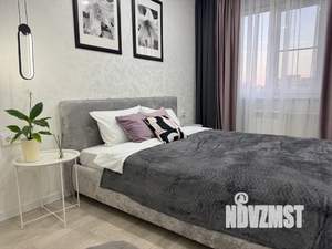 2-к квартира, посуточно, 43м2, 7/9 этаж