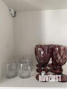 2-к квартира, посуточно, 57м2, 21/25 этаж