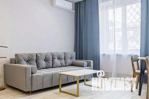 1-к квартира, посуточно, 38м2, 3/4 этаж