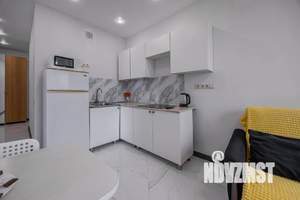 3-к квартира, посуточно, 57м2, 23/25 этаж