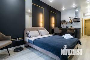 1-к квартира, посуточно, 25м2, 4/19 этаж