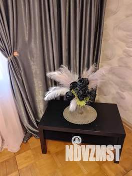 1-к квартира, посуточно, 46м2, 4/9 этаж