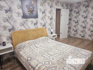 2-к квартира, посуточно, 55м2, 1/1 этаж