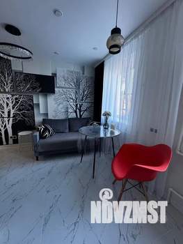 2-к квартира, посуточно, 37м2, 4/5 этаж