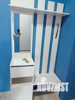 2-к квартира, посуточно, 50м2, 1/1 этаж