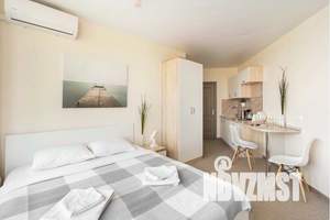 1-к квартира, посуточно, 23м2, 15/17 этаж