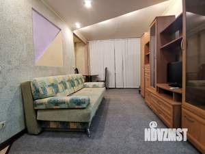Студия квартира, на длительный срок, 33м2, 3/5 этаж
