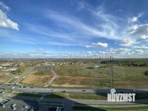 Студия квартира, посуточно, 35м2, 20/25 этаж